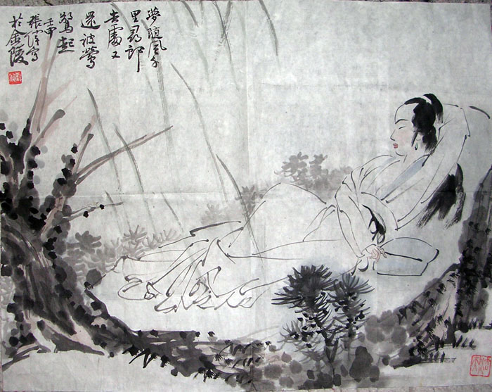 作者：张  伟&nbsp;人物&nbsp;￥：协商&nbsp;单击鼠标查看大图！