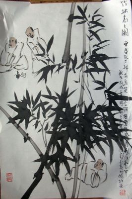 作者：张迟&nbsp;人物&nbsp;￥：协商&nbsp;单击鼠标查看详细介绍！