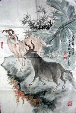 作者：徐兰湘&nbsp;  花鸟&nbsp;￥：协商&nbsp;单击鼠标查看详细介绍！