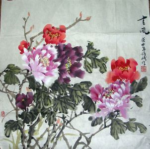 作者：鞠培峻&nbsp;花鸟&nbsp;￥：协商&nbsp;单击鼠标查看详细介绍！