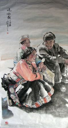 作者：袁雪瀚&nbsp;人物&nbsp;￥：协商&nbsp;单击鼠标查看详细介绍！