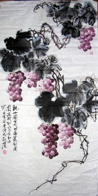 作者：李泽存&nbsp;  花鸟&nbsp;￥：协商&nbsp;单击鼠标查看详细介绍！