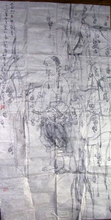 作者：谭崇正&nbsp;人物&nbsp;￥：协商&nbsp;单击鼠标查看详细介绍！