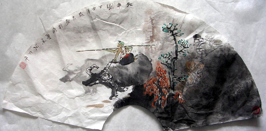 作者：张乃冬&nbsp;人物&nbsp;￥：协商&nbsp;单击鼠标查看大图！