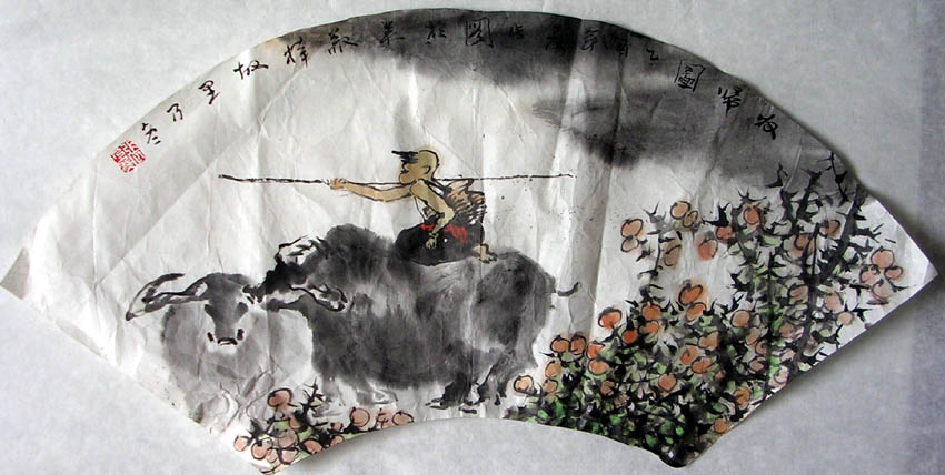 作者：张乃冬&nbsp; 人物  &nbsp;￥：协商&nbsp;单击鼠标查看大图！