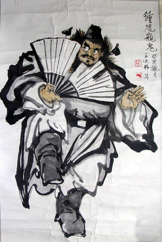 作者：王达弗&nbsp;人物 &nbsp;￥：协商&nbsp;单击鼠标查看大图！