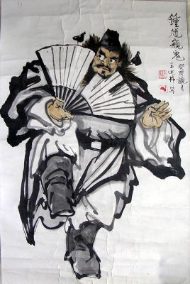 作者：王达弗&nbsp;人物 &nbsp;￥：协商&nbsp;单击鼠标查看详细介绍！