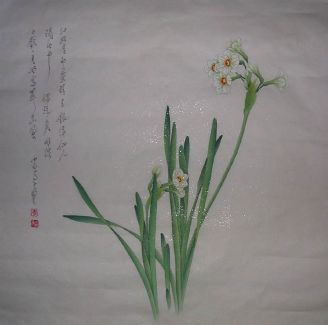 作者：李小白&nbsp;  花鸟&nbsp;￥：协商&nbsp;单击鼠标查看详细介绍！