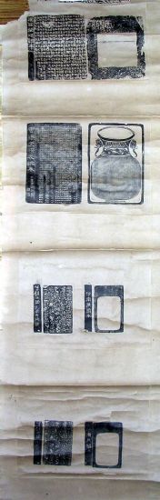 作者：张庭济&nbsp;摹缩本拓片&nbsp;￥：协商&nbsp;单击鼠标查看详细介绍！