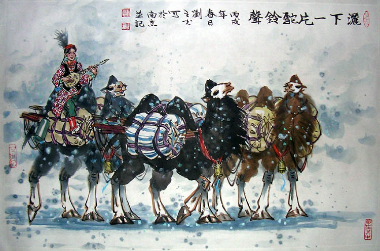 作者：刘之光&nbsp; 人物  &nbsp;￥：协商&nbsp;单击鼠标查看大图！