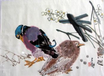 作者：张继馨&nbsp;0000&nbsp;￥：赏真阁藏品&nbsp;单击鼠标查看详细介绍！