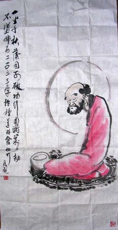 作者：娄培柱(成观)&nbsp;人物&nbsp;￥：协商&nbsp;单击鼠标查看详细介绍！