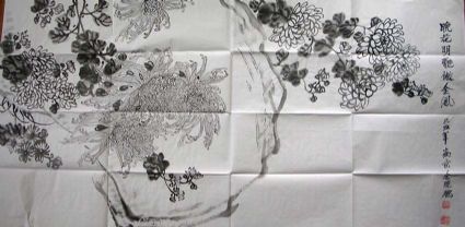 作者：余晓鹏&nbsp;花鸟&nbsp;￥：10000&nbsp;单击鼠标查看详细介绍！