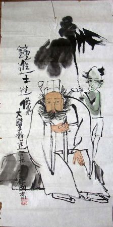 作者：朱新建&nbsp;人物&nbsp;￥：协商&nbsp;单击鼠标查看详细介绍！