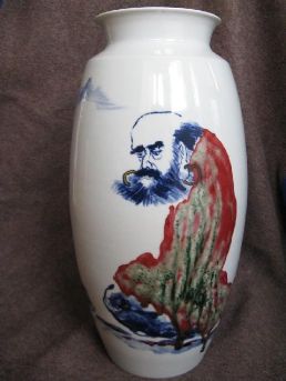 作者：胡春宁&nbsp;人物&nbsp;￥：协商&nbsp;单击鼠标查看详细介绍！