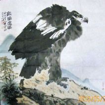 作者：徐纯原&nbsp;花鸟&nbsp;￥：协商&nbsp;单击鼠标查看详细介绍！