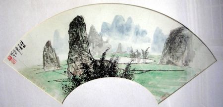 作者：黄纯尧&nbsp;桂林山水甲天下&nbsp;￥：协商&nbsp;单击鼠标查看详细介绍！