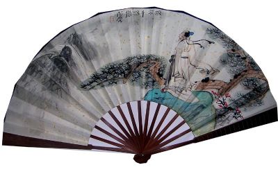 作者：谢伯子&nbsp;人物山水&nbsp;￥：协商&nbsp;单击鼠标查看详细介绍！