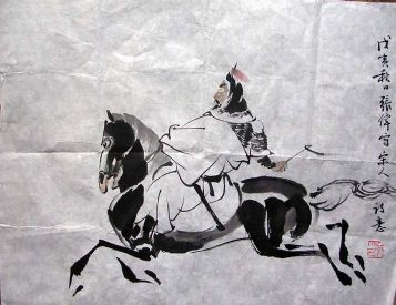 作者：张伟&nbsp;人物&nbsp;￥：协商&nbsp;单击鼠标查看详细介绍！