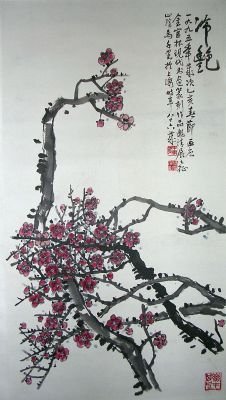 作者：马千里 周文郁&nbsp;花鸟&nbsp;￥：协商&nbsp;单击鼠标查看详细介绍！