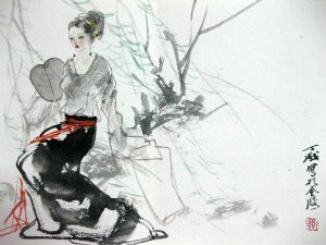 作者：丁战&nbsp;人物&nbsp;￥：协商&nbsp;单击鼠标查看详细介绍！