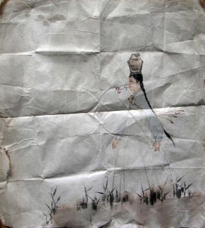 作者：X佚名&nbsp;人物&nbsp;￥：协商&nbsp;单击鼠标查看详细介绍！