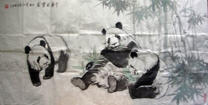 作者：施永成&nbsp;花鸟&nbsp;￥：协商&nbsp;单击鼠标查看详细介绍！