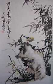 作者：萧 平&nbsp; 竹馨兰香&nbsp;￥：协商&nbsp;单击鼠标查看详细介绍！