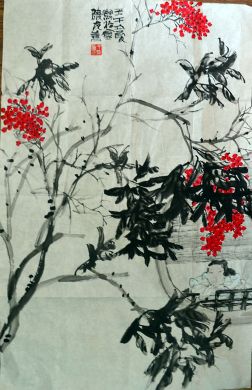 作者：于友善&nbsp;人物&nbsp;￥：协商&nbsp;单击鼠标查看详细介绍！