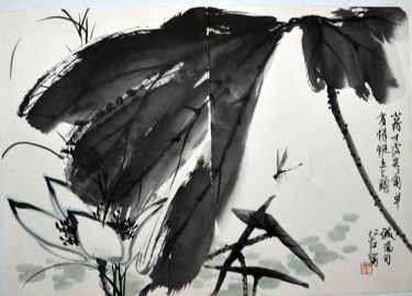 作者：詹仁左&nbsp;花鸟&nbsp;￥：协商&nbsp;单击鼠标查看详细介绍！