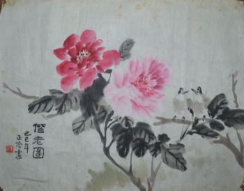 作者：张正吟&nbsp;花鸟&nbsp;￥：协商&nbsp;单击鼠标查看详细介绍！