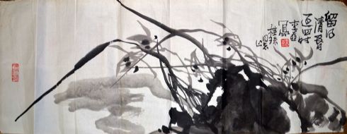 作者：李亚&nbsp;花鸟 &nbsp;￥：协商&nbsp;单击鼠标查看详细介绍！