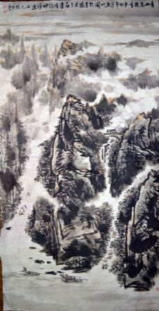 作者：张乃冬&nbsp;山水&nbsp;￥：协商&nbsp;单击鼠标查看详细介绍！