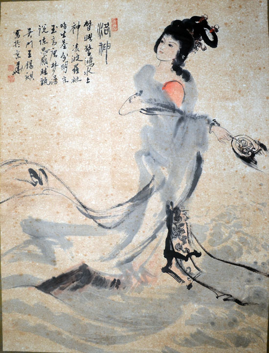 作者：王锡麒&nbsp;人物&nbsp;￥：协商&nbsp;单击鼠标查看大图！