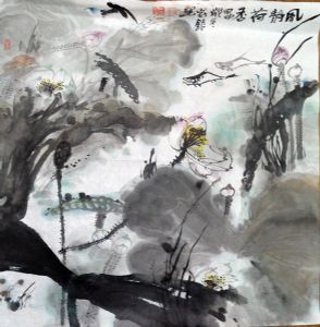 作者：王家银&nbsp;花鸟&nbsp;￥：协商&nbsp;单击鼠标查看详细介绍！