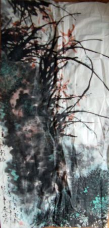 作者：徐志兴&nbsp;花鸟&nbsp;￥：协商&nbsp;单击鼠标查看详细介绍！