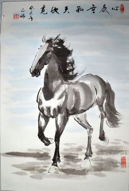 作者：王正禄&nbsp;花鸟&nbsp;￥：协商&nbsp;单击鼠标查看详细介绍！