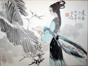 作者：盖茂森&nbsp;人物&nbsp;￥：协商&nbsp;单击鼠标查看详细介绍！