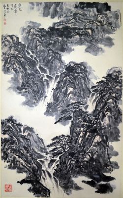 作者：曹汶&nbsp;山水&nbsp;￥：协商&nbsp;单击鼠标查看详细介绍！