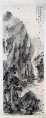 作者：胡国仁&nbsp;山水&nbsp;￥：协商&nbsp;单击鼠标查看详细介绍！