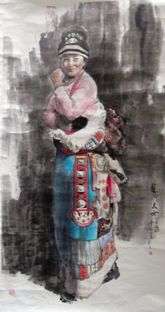 作者：袁雪瀚&nbsp;人物&nbsp;￥：协商&nbsp;单击鼠标查看详细介绍！