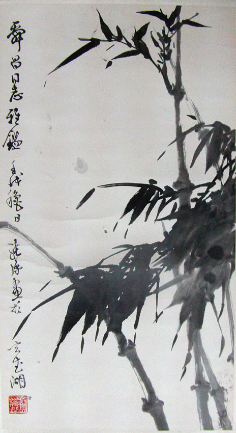 作者：徐纯原&nbsp;花鸟&nbsp;￥：协商&nbsp;单击鼠标查看大图！