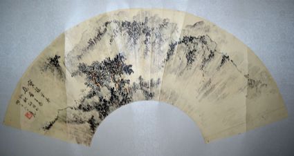 作者：胡国仁&nbsp;山水&nbsp;￥：协商&nbsp;单击鼠标查看详细介绍！