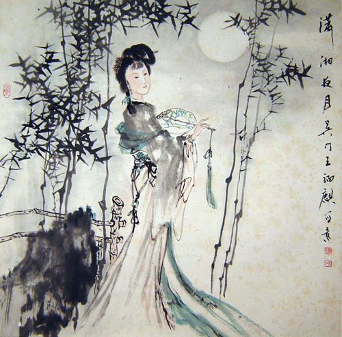 作者：王锡麒&nbsp;人物&nbsp;￥：协商&nbsp;单击鼠标查看大图！