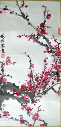 作者：杨佐渝&nbsp;花鸟&nbsp;￥：协商&nbsp;单击鼠标查看详细介绍！