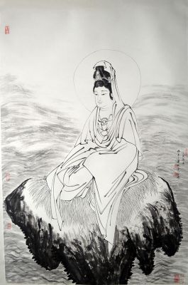 作者：华 斌&nbsp;人物&nbsp;￥：协商&nbsp;单击鼠标查看详细介绍！