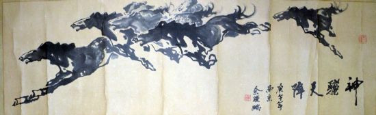 作者：余晓鹏&nbsp;花鸟&nbsp;￥：协商&nbsp;单击鼠标查看详细介绍！