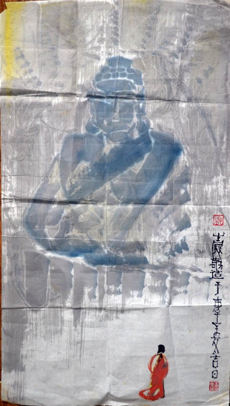 作者：y佚名&nbsp;人物&nbsp;￥：协商&nbsp;单击鼠标查看大图！