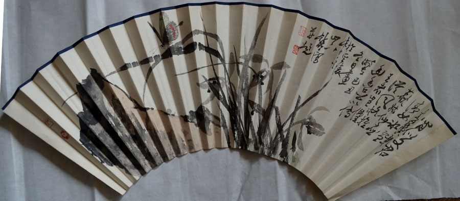 作者：徐纯原&nbsp;花鸟&nbsp;￥：协商&nbsp;单击鼠标查看大图！