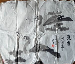 作者：金兆云&nbsp;花鸟&nbsp;￥：协商&nbsp;单击鼠标查看详细介绍！